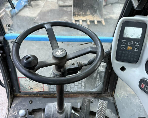 ЖЦБ 160 2007 в Киеве на Automoto.ua ЖЦБ 160, объемом двигателя 0 л и пробегом 0 тыс. км за 40000 $, фото 10 на Automoto.ua