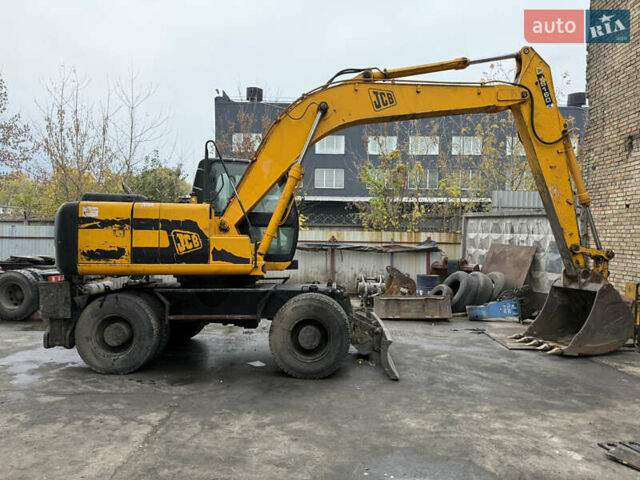ЖЦБ 160 2007 в Киеве на Automoto.ua ЖЦБ 160, объемом двигателя 0 л и пробегом 0 тыс. км за 40000 $, фото 1 на Automoto.ua