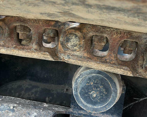 ЖЦБ 160, об'ємом двигуна 0 л та пробігом 8 тис. км за 39000 $, фото 27 на Automoto.ua