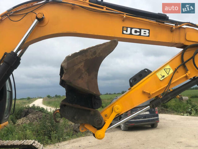 ЖЦБ 160, об'ємом двигуна 0 л та пробігом 8 тис. км за 39000 $, фото 34 на Automoto.ua
