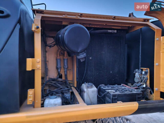 ЖЦБ 160, об'ємом двигуна 0 л та пробігом 8 тис. км за 39000 $, фото 21 на Automoto.ua