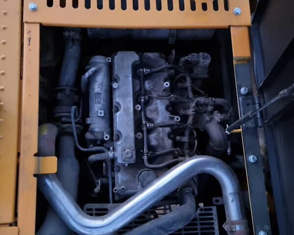 ЖЦБ 160, об'ємом двигуна 0 л та пробігом 8 тис. км за 39000 $, фото 14 на Automoto.ua