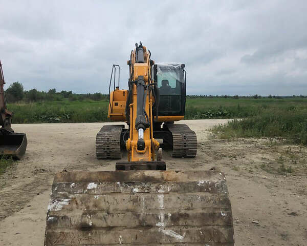 ЖЦБ 160, об'ємом двигуна 0 л та пробігом 8 тис. км за 39000 $, фото 28 на Automoto.ua