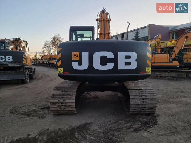 ЖЦБ 160, об'ємом двигуна 0 л та пробігом 8 тис. км за 39000 $, фото 16 на Automoto.ua