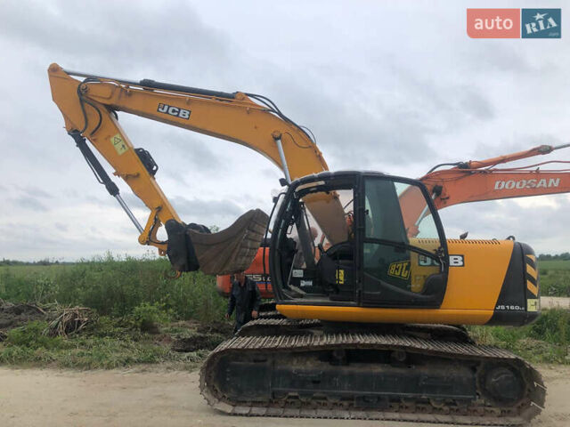 ЖЦБ 160, об'ємом двигуна 0 л та пробігом 8 тис. км за 39000 $, фото 24 на Automoto.ua