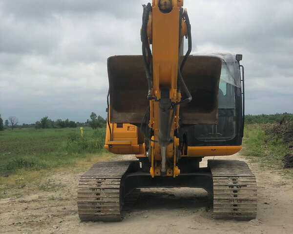 ЖЦБ 160, об'ємом двигуна 0 л та пробігом 8 тис. км за 39000 $, фото 32 на Automoto.ua