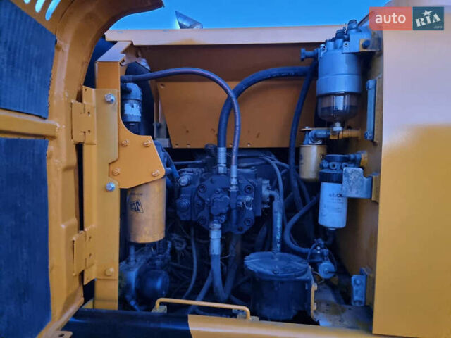 ЖЦБ 160, об'ємом двигуна 0 л та пробігом 8 тис. км за 39000 $, фото 13 на Automoto.ua