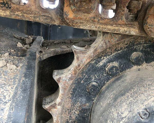 ЖЦБ 160, об'ємом двигуна 0 л та пробігом 8 тис. км за 39000 $, фото 26 на Automoto.ua