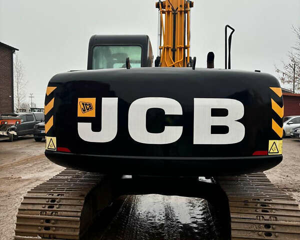 ЖЦБ 160, об'ємом двигуна 0 л та пробігом 8 тис. км за 39000 $, фото 5 на Automoto.ua
