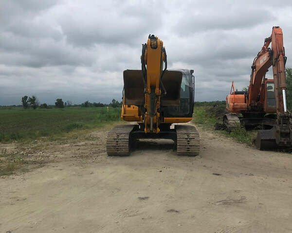 ЖЦБ 160, об'ємом двигуна 0 л та пробігом 8 тис. км за 39000 $, фото 31 на Automoto.ua