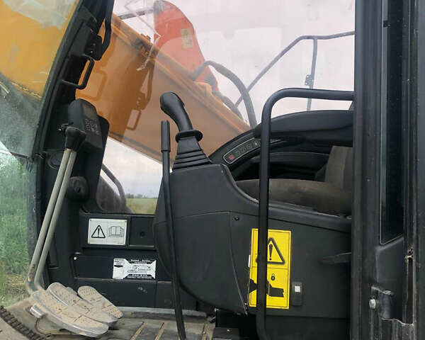ЖЦБ 160, об'ємом двигуна 0 л та пробігом 8 тис. км за 39000 $, фото 25 на Automoto.ua