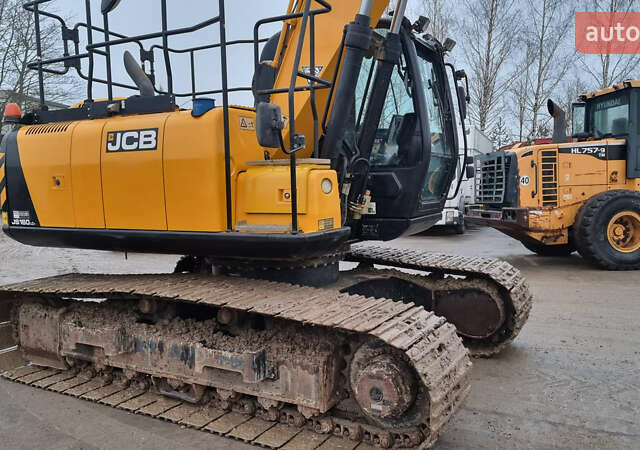 ЖЦБ 160, объемом двигателя 0 л и пробегом 5 тыс. км за 73058 $, фото 8 на Automoto.ua