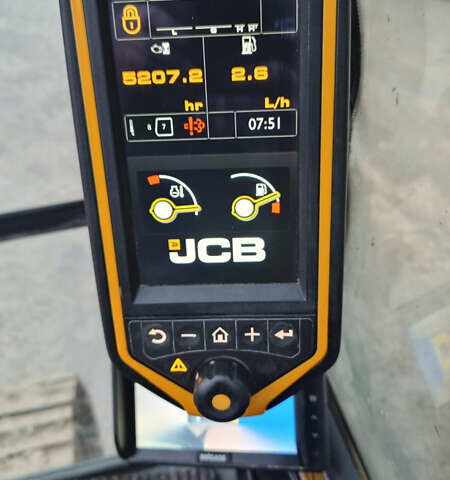 ЖЦБ 160, объемом двигателя 0 л и пробегом 5 тыс. км за 73058 $, фото 15 на Automoto.ua