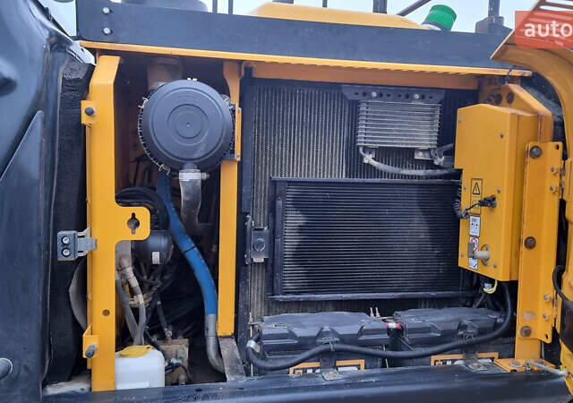 ЖЦБ 160, объемом двигателя 0 л и пробегом 5 тыс. км за 73058 $, фото 6 на Automoto.ua