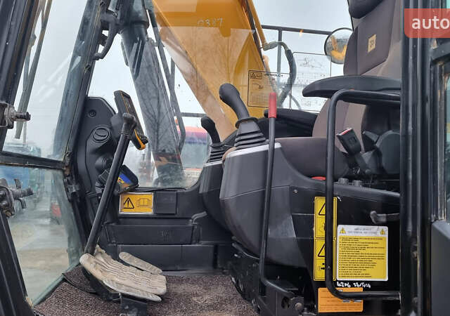 ЖЦБ 160, объемом двигателя 0 л и пробегом 5 тыс. км за 73058 $, фото 16 на Automoto.ua