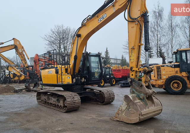 ЖЦБ 160, объемом двигателя 0 л и пробегом 5 тыс. км за 73058 $, фото 1 на Automoto.ua