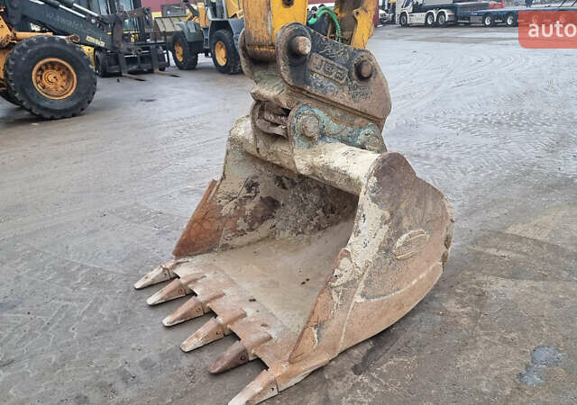 ЖЦБ 160, объемом двигателя 0 л и пробегом 5 тыс. км за 73058 $, фото 9 на Automoto.ua