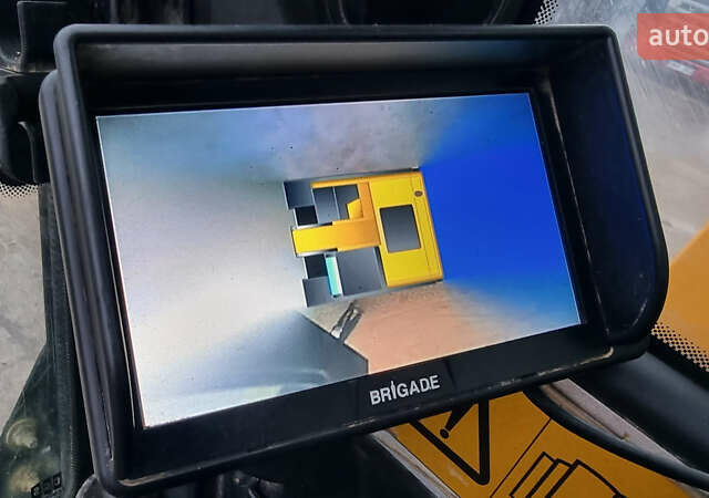 ЖЦБ 160, объемом двигателя 0 л и пробегом 5 тыс. км за 73058 $, фото 21 на Automoto.ua