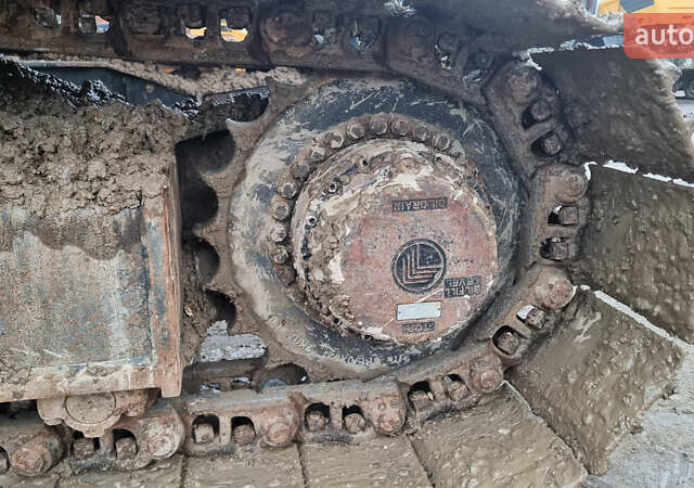 ЖЦБ 160, объемом двигателя 0 л и пробегом 5 тыс. км за 73058 $, фото 12 на Automoto.ua