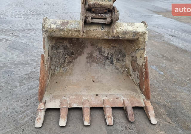 ЖЦБ 160, объемом двигателя 0 л и пробегом 5 тыс. км за 73058 $, фото 19 на Automoto.ua