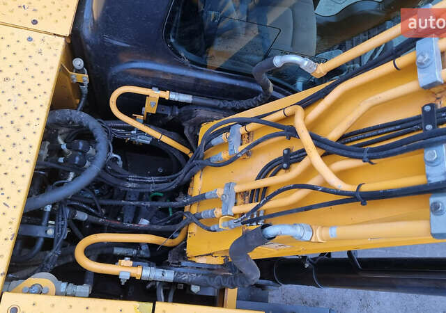 ЖЦБ 160, объемом двигателя 0 л и пробегом 5 тыс. км за 73058 $, фото 7 на Automoto.ua