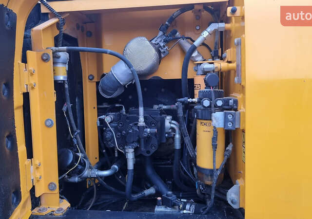 ЖЦБ 160, объемом двигателя 0 л и пробегом 5 тыс. км за 73058 $, фото 13 на Automoto.ua