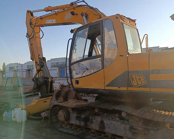 ЖЦБ 160, об'ємом двигуна 0 л та пробігом 18 тис. км за 19800 $, фото 5 на Automoto.ua