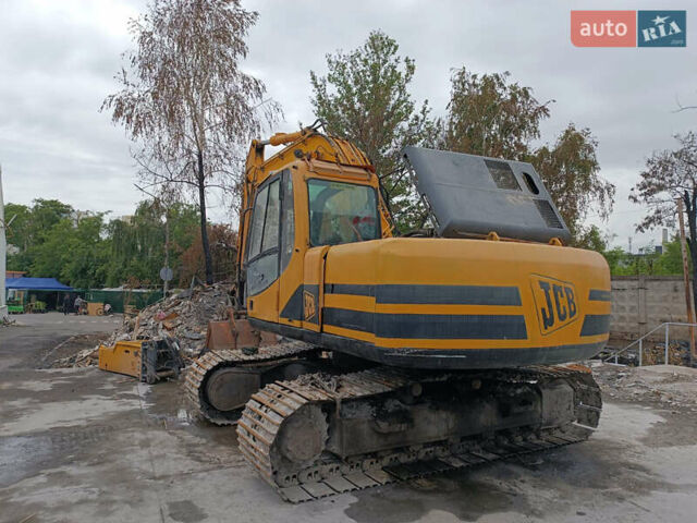 ЖЦБ 160, об'ємом двигуна 0 л та пробігом 18 тис. км за 19800 $, фото 6 на Automoto.ua