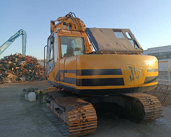 ЖЦБ 160, об'ємом двигуна 0 л та пробігом 18 тис. км за 19800 $, фото 4 на Automoto.ua