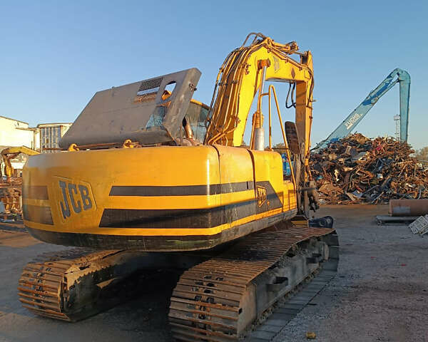 ЖЦБ 160, об'ємом двигуна 0 л та пробігом 18 тис. км за 19800 $, фото 1 на Automoto.ua