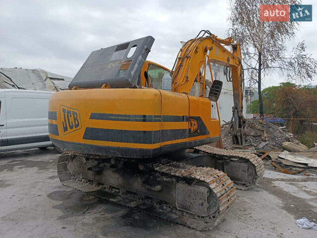 ЖЦБ 160, об'ємом двигуна 0 л та пробігом 18 тис. км за 19800 $, фото 9 на Automoto.ua