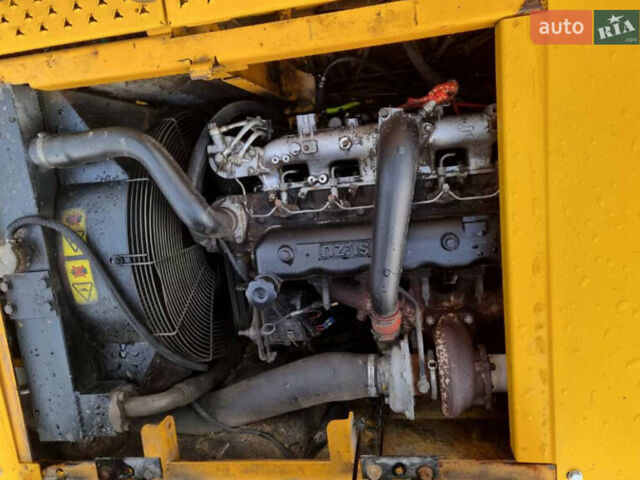ЖЦБ 175, об'ємом двигуна 0 л та пробігом 7 тис. км за 58470 $, фото 8 на Automoto.ua