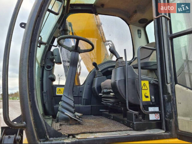 ЖЦБ 175, об'ємом двигуна 0 л та пробігом 7 тис. км за 58470 $, фото 7 на Automoto.ua
