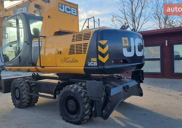 ЖЦБ 175, объемом двигателя 0 л и пробегом 7 тыс. км за 56227 $, фото 13 на Automoto.ua