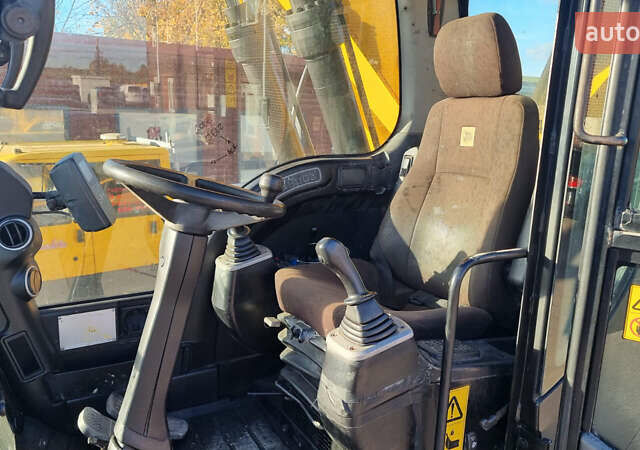 ЖЦБ 175, объемом двигателя 0 л и пробегом 7 тыс. км за 56227 $, фото 7 на Automoto.ua