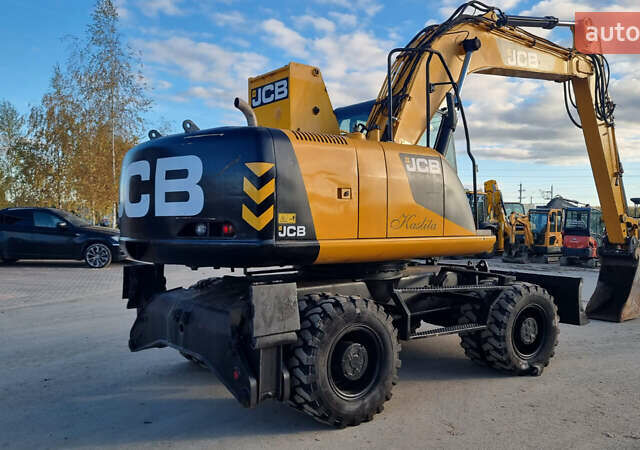 ЖЦБ 175, объемом двигателя 0 л и пробегом 7 тыс. км за 56227 $, фото 3 на Automoto.ua