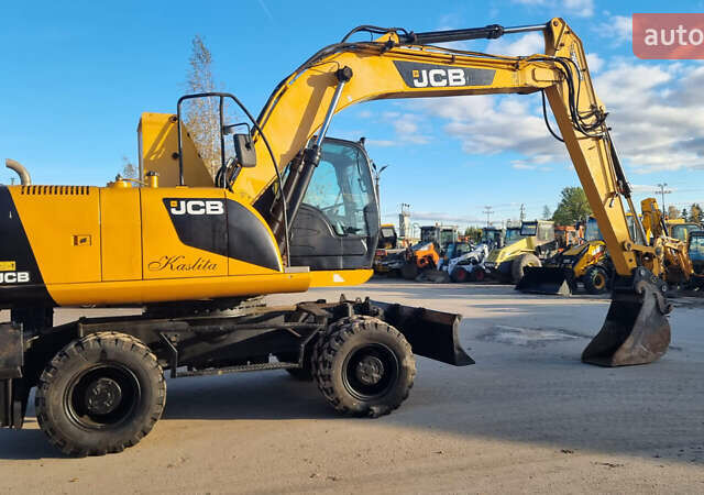 ЖЦБ 175, объемом двигателя 0 л и пробегом 7 тыс. км за 56227 $, фото 8 на Automoto.ua