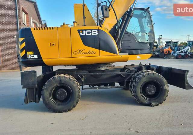 ЖЦБ 175, объемом двигателя 0 л и пробегом 7 тыс. км за 56227 $, фото 11 на Automoto.ua