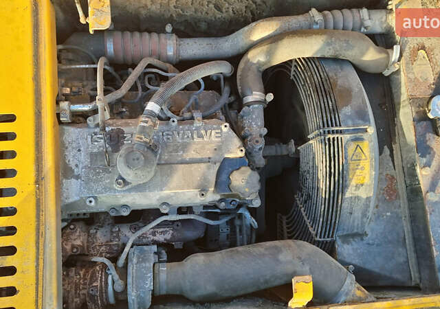 ЖЦБ 175, объемом двигателя 0 л и пробегом 7 тыс. км за 56227 $, фото 17 на Automoto.ua