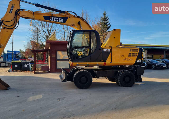 ЖЦБ 175, объемом двигателя 0 л и пробегом 7 тыс. км за 56227 $, фото 9 на Automoto.ua