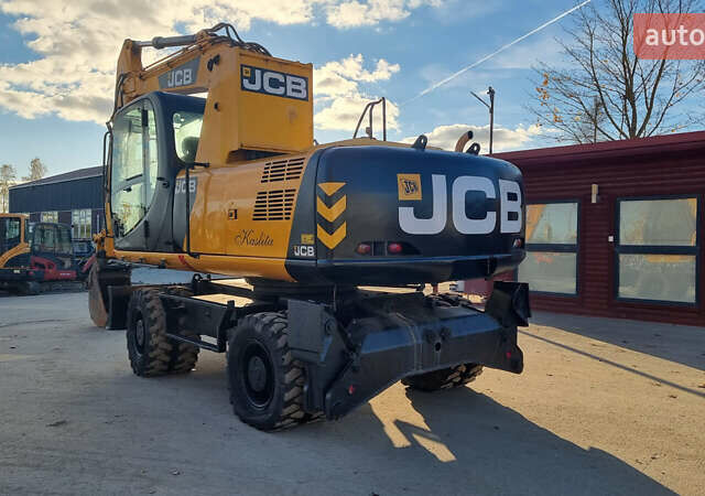 ЖЦБ 175, объемом двигателя 0 л и пробегом 7 тыс. км за 56227 $, фото 1 на Automoto.ua