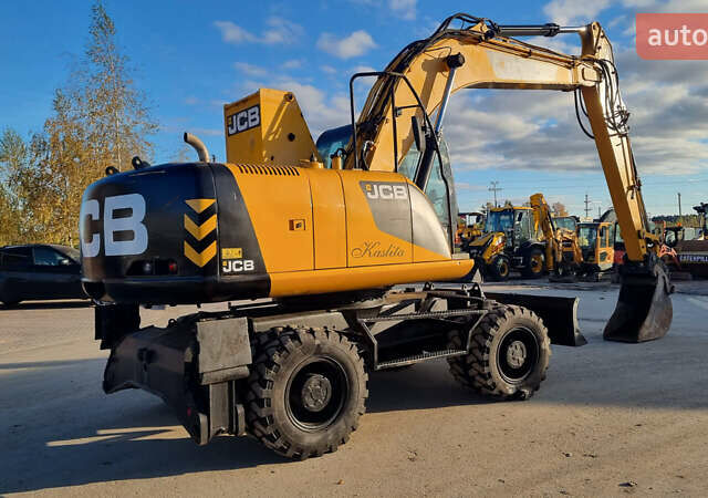 ЖЦБ 175, объемом двигателя 0 л и пробегом 7 тыс. км за 56227 $, фото 16 на Automoto.ua
