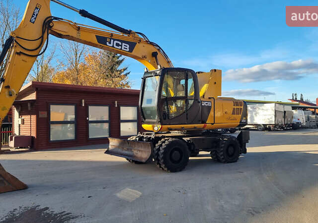 ЖЦБ 175, объемом двигателя 0 л и пробегом 7 тыс. км за 56227 $, фото 4 на Automoto.ua