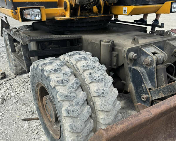 Желтый ЖЦБ 175, объемом двигателя 0 л и пробегом 0 тыс. км за 29500 $, фото 9 на Automoto.ua