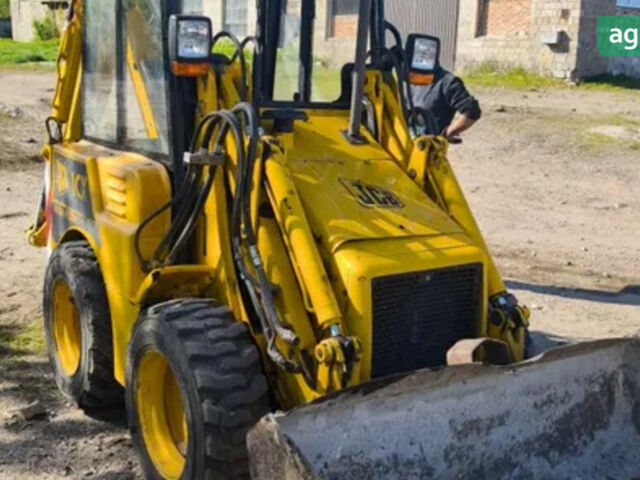 ЖЦБ 1ЦКС, об'ємом двигуна 0 л та пробігом 0 тис. км за 29000 $, фото 1 на Automoto.ua