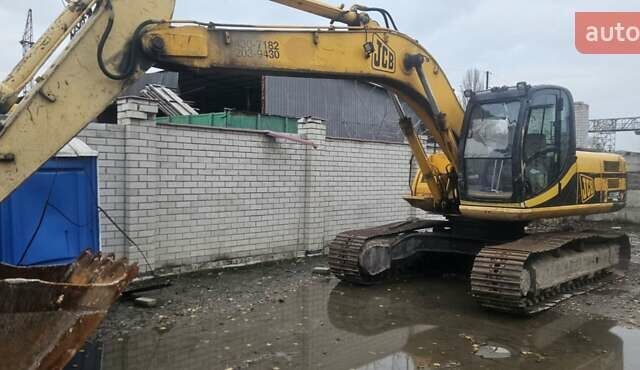 ЖЦБ 220, об'ємом двигуна 0 л та пробігом 0 тис. км за 31000 $, фото 3 на Automoto.ua