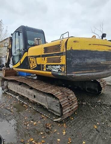 ЖЦБ 220, об'ємом двигуна 0 л та пробігом 0 тис. км за 31000 $, фото 1 на Automoto.ua