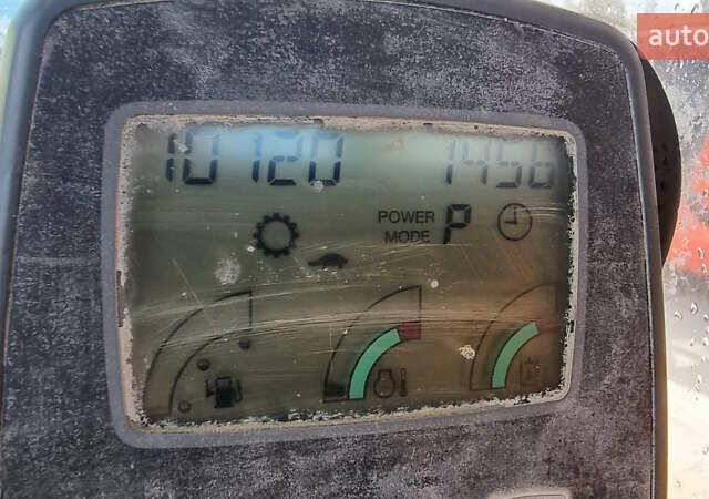ЖЦБ 220, объемом двигателя 0 л и пробегом 10 тыс. км за 41494 $, фото 12 на Automoto.ua