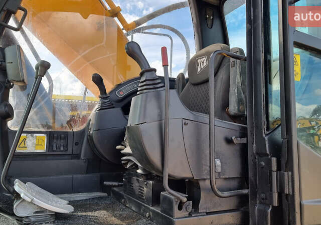 ЖЦБ 220, объемом двигателя 0 л и пробегом 10 тыс. км за 41494 $, фото 14 на Automoto.ua