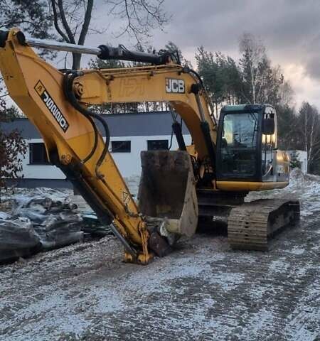 ЖЦБ 220, об'ємом двигуна 0 л та пробігом 8 тис. км за 65000 $, фото 10 на Automoto.ua